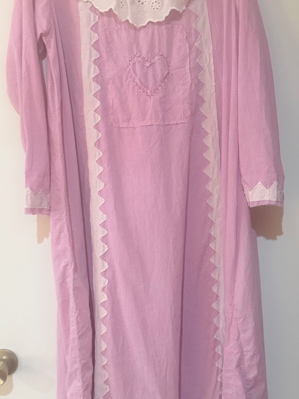 MAGNOLIA PEARL EUDORA DRESS - LOLLY-765